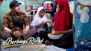 Keisya Penjual Donat Keliling - Berbagi Rizki Eps. 15