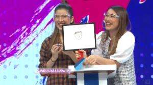 Jawaban Tiara Dan Amanda Bikin Ngakak - Dahsyatnya 2020
