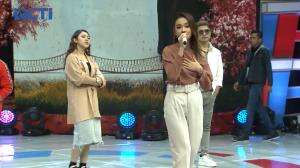 Lyodra Ginting - Tentang Kamu - Dahsyatnya 2020