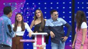 Cinta Laura Berisik Gak - Dahsyatnya 2020