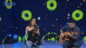 Cinta Laura Kiehl - Cloud 9 - Dahsyatnya 2020