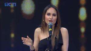 Cinta Laura Kiehl - Oh Baby - Dahsyatnya 2020