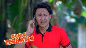 Kasian Akum Mau Jualan Aja Takut Esih Marah - Dunia Terbalik Eps. 2153