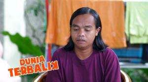 Pedro Sedih Neni Bakal Berangkat - Dunia Terbalik - Ep. 2192-2193