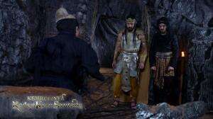 Kian Santang dan Prabu Siliwangi Dalam Ancaman - KRKS Eps. 305