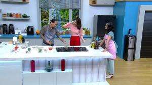 Cerita Sere Masak Pakai Tameng Tutup Panci - OK Chef Eps. 8