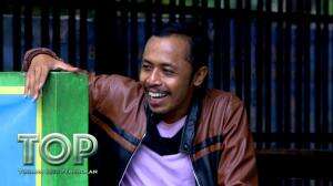 Mas Pur Keliatan Lagi Seneng Banget Ya - TOP Eps. 2496-2497