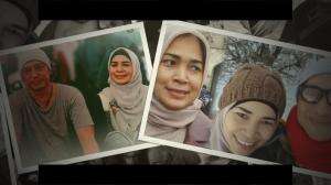 Kisah Perpoligamian Dik Doank