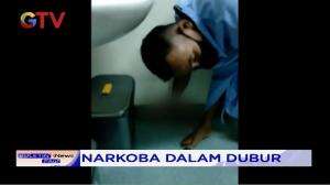 Penyeludupan Sabu Melalui Dubur di Bandara Soetta Berhasil Digagalkan