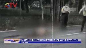 Polisi Berhasil Tangkap Pelaku Pembunuhan Anggota yang Ditemukan Tewas di Pondok Ranggon