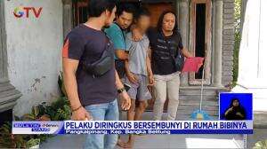 Gara-Gara Semangkuk Bakso, Remaja Pria Nekat Membunuh Teman