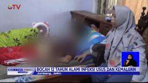 Akibat Becandaan, Siswa SD Infeksi Usus dan Kemaluan