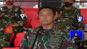 Penyerangan dan Perusakan Polsek Ciracas Berasal Dari Oknum TNI