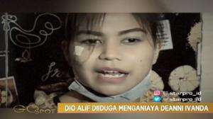 Kasus Aniaya Anak Chintami Atmanegara VS Deanni Ivanda