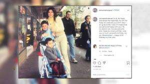 Kejutan Ulang Tahun Ke-24 Untuk Verrel Bramastha