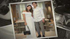 Al Ghazali Siap Nikahi Alyssa