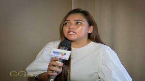 Clara Gopa dan Dewi Perssik Ditipu Oleh Pelaku Yang Sama