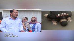 Vicky Prasetyo Dapat Penangguhan Penahanan