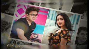 Kisah Cinta Billy dan Amanda yang Disorot