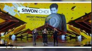 Kemeriahan ITA 2020 Bersama Bintang Indonesia dan Siwon Choi