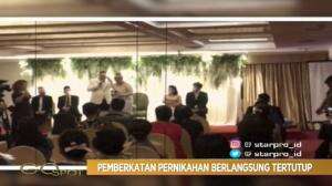 Reza Bukan Menikahi Serevina Setelah Bebas Dari Penjara