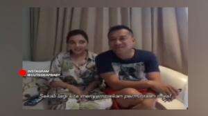 Anang Dipidanakan Oleh Kaum Tuna Rungu