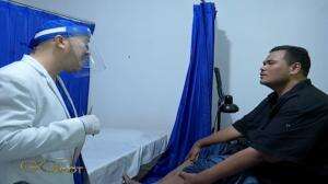 Fahmi Bo Terapi Akupuntur