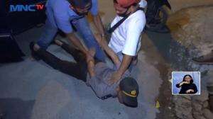 Polisi Gerebek 8 Pelaku Polisi Gadungan Berseragam di Medan