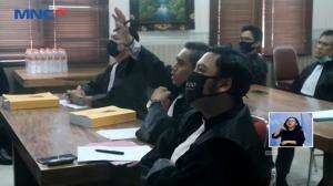 Jerinx SID dan Kuasa Hukum Walk Out di Sidang Perdana