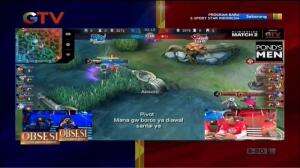 Kompetisi Esport Star Indonesia Semakin Memanas!