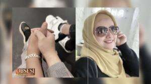 Meggy Wulandari Klarifikasi Pasca Nikah Lagi