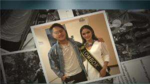 Danang Dan Gita Direstui Fans Masing - Masing