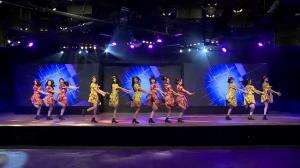 JKT48 - Otona Ressha (Kereta Kedewasaan) (JKT48 Battle Night Eps 5)