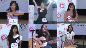 Banyak Yang Mencuri Perhatian Sejak Awal Audisi, Termasuk Deretan Finalis Berikut Ini!