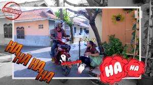 Mau Ngomong Apa Sih Mas Eko