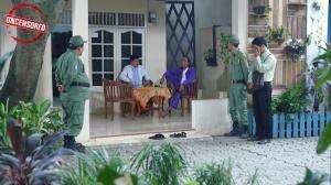 Petuah Ustadz Kemed Untuk Babeh Bos