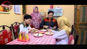 Umi Inget Mulu Kalau Sama Belanja