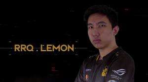 Fakta Menarik RRQ Lemon!