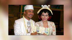 Ratu Felisha Tidak Hadir Dalam Sidang Cerai Dengan Suaminya