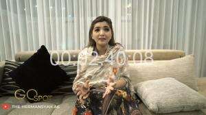 Ashanty Sedih Melihat Kondisi Sang Keponakan Millen Cyrus