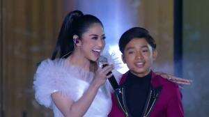 Betrand Peto & Dewi Perssik - Suket Teki - Kilau Raya MNCTV 29