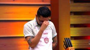 Dapet Challenge Desert, Faiz Dan Azis Bingung - MasterChef Season 7