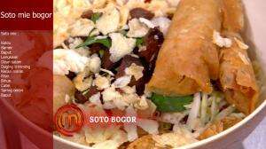 Soto Mie Bogor Ala Adit- MasterChef Season 7