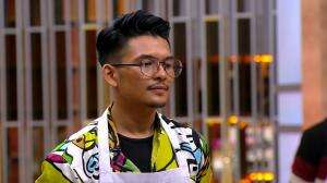 Masakan Aziz Seperti Makanan Kucing? - MasterChef Season 7