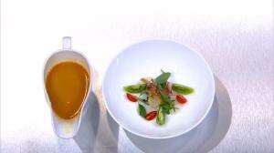 Duplicate Dish Ikan Kuah Kuning Ala Becca - MasterChef Season 7