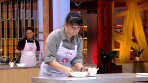 Duplicate Dish Ikan Kuah Kuning Ala Clava - MasterChef Season 7