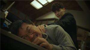 Kang Chul Murka, Ayah Yeon Joo Dalam Bahaya