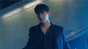 Kang Chul Rela Bunuh Dirinya Sendiri