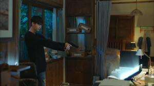 Kang Cheol Ingin Membunuh Sang Pemburu!