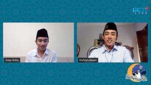 Bagaimana Cara Beribadah Di Era New Normal